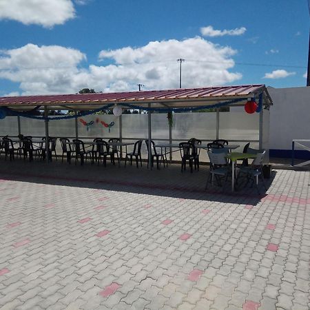 Retiro Dos Batudes Hotel Палмела Екстериор снимка