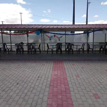 Retiro Dos Batudes Hotel Палмела Екстериор снимка