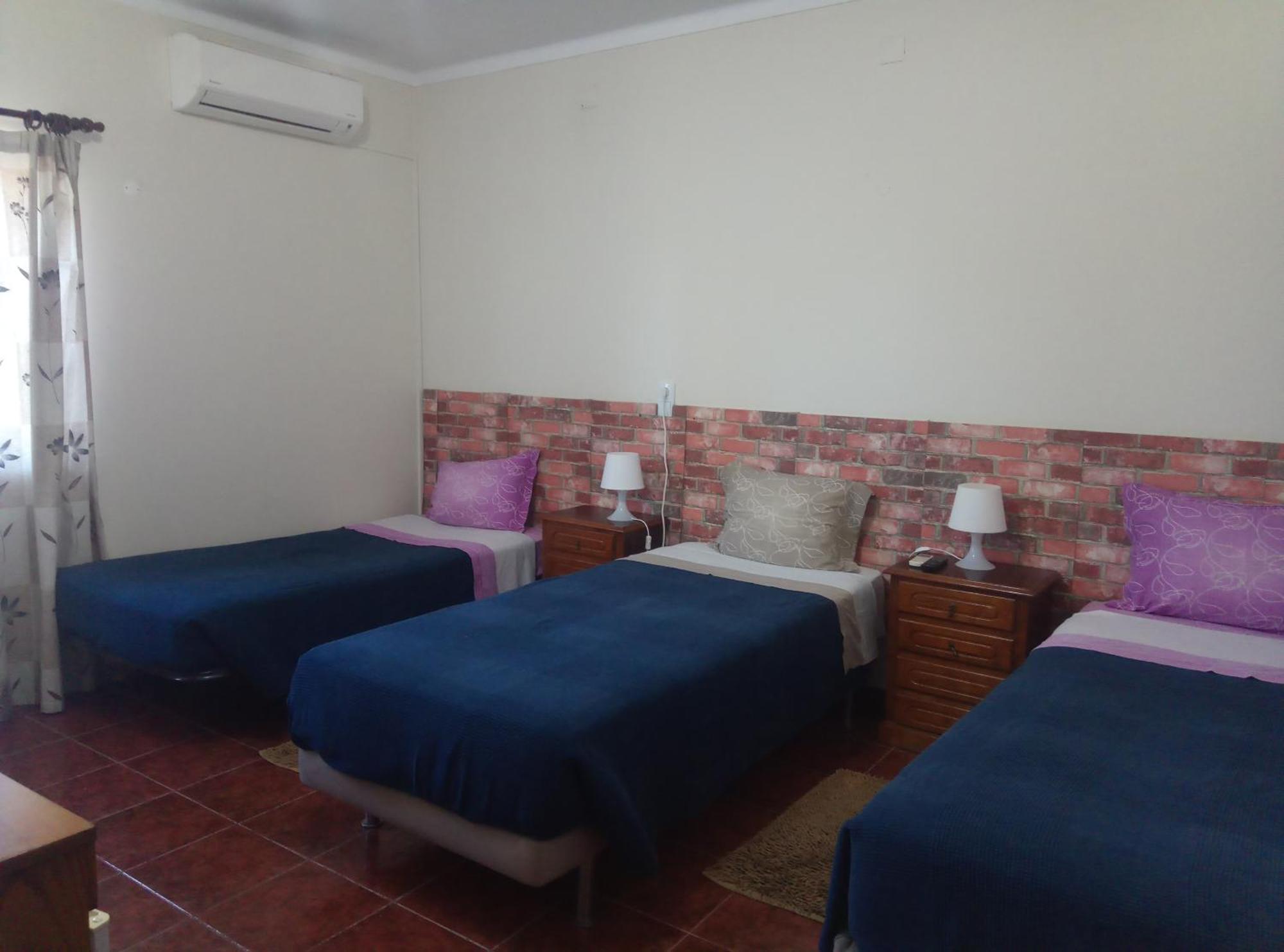 Retiro Dos Batudes Hotel Палмела Екстериор снимка